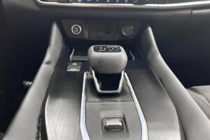 Nissan Qashqai esikatselu 5