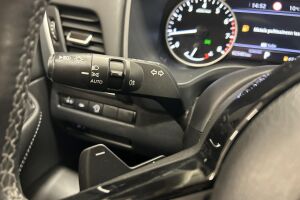 Nissan Qashqai esikatselu 6