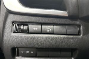 Nissan Qashqai esikatselu 24