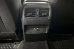 Nissan Qashqai esikatselu 7