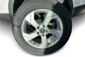 Nissan Qashqai esikatselu 13