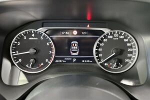 Nissan Qashqai esikatselu 14