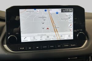 Nissan Qashqai esikatselu 17