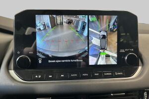 Nissan Qashqai esikatselu 19