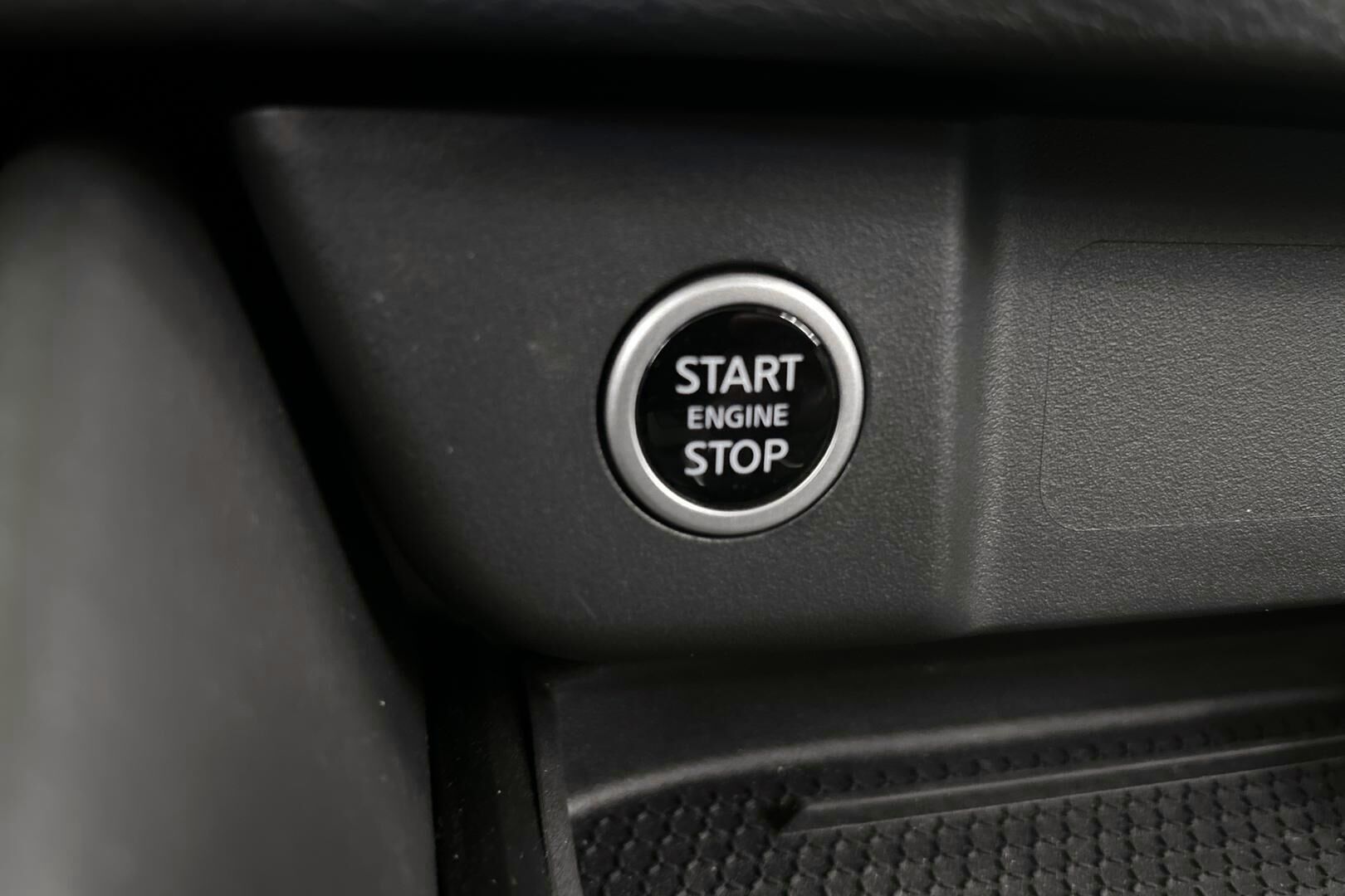 Nissan Qashqai iso kuva 21