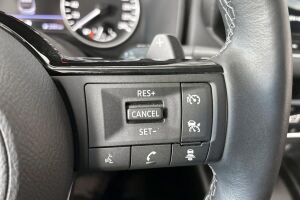 Nissan Qashqai esikatselu 24