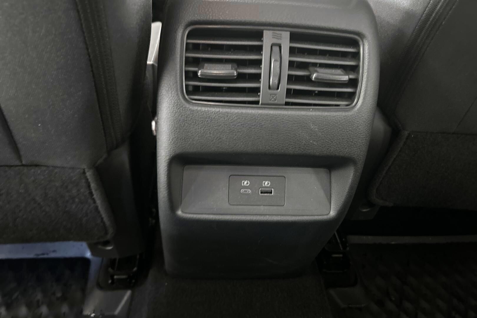 Nissan Qashqai iso kuva 27