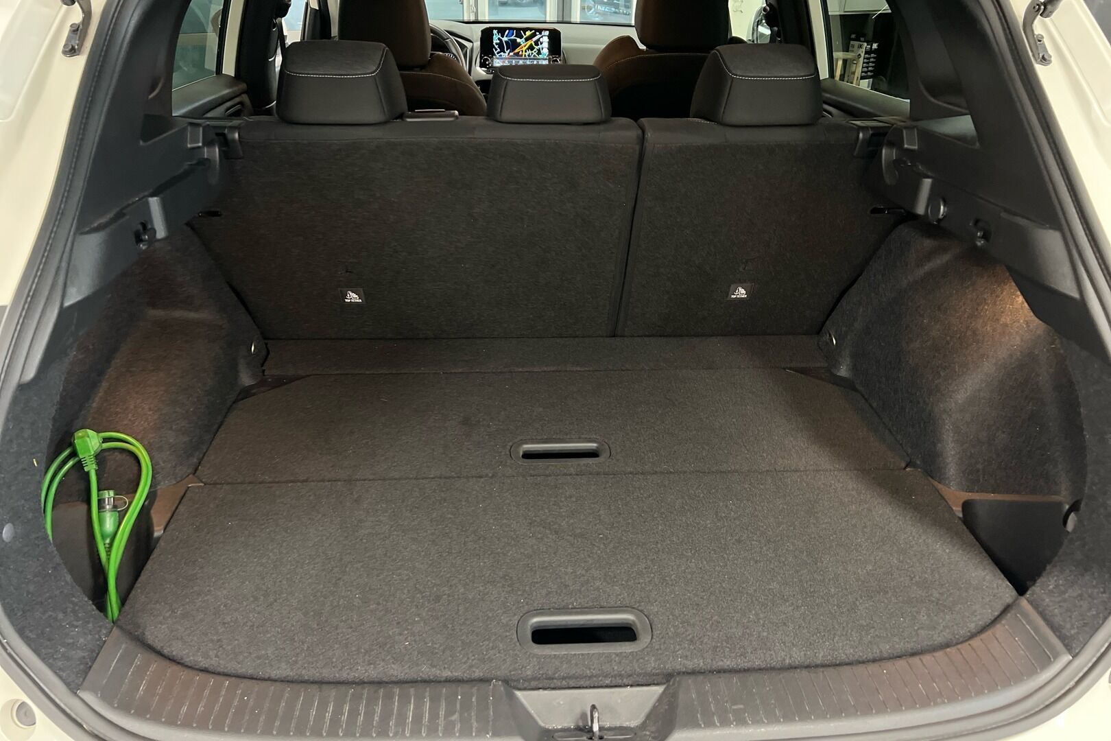 Nissan Qashqai iso kuva 6