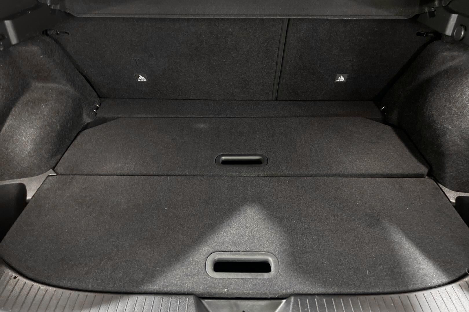 Nissan Qashqai iso kuva 9