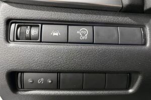 Nissan Qashqai esikatselu 11