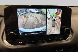 Nissan Qashqai esikatselu 18