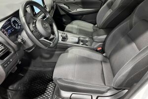 Nissan Qashqai esikatselu 7