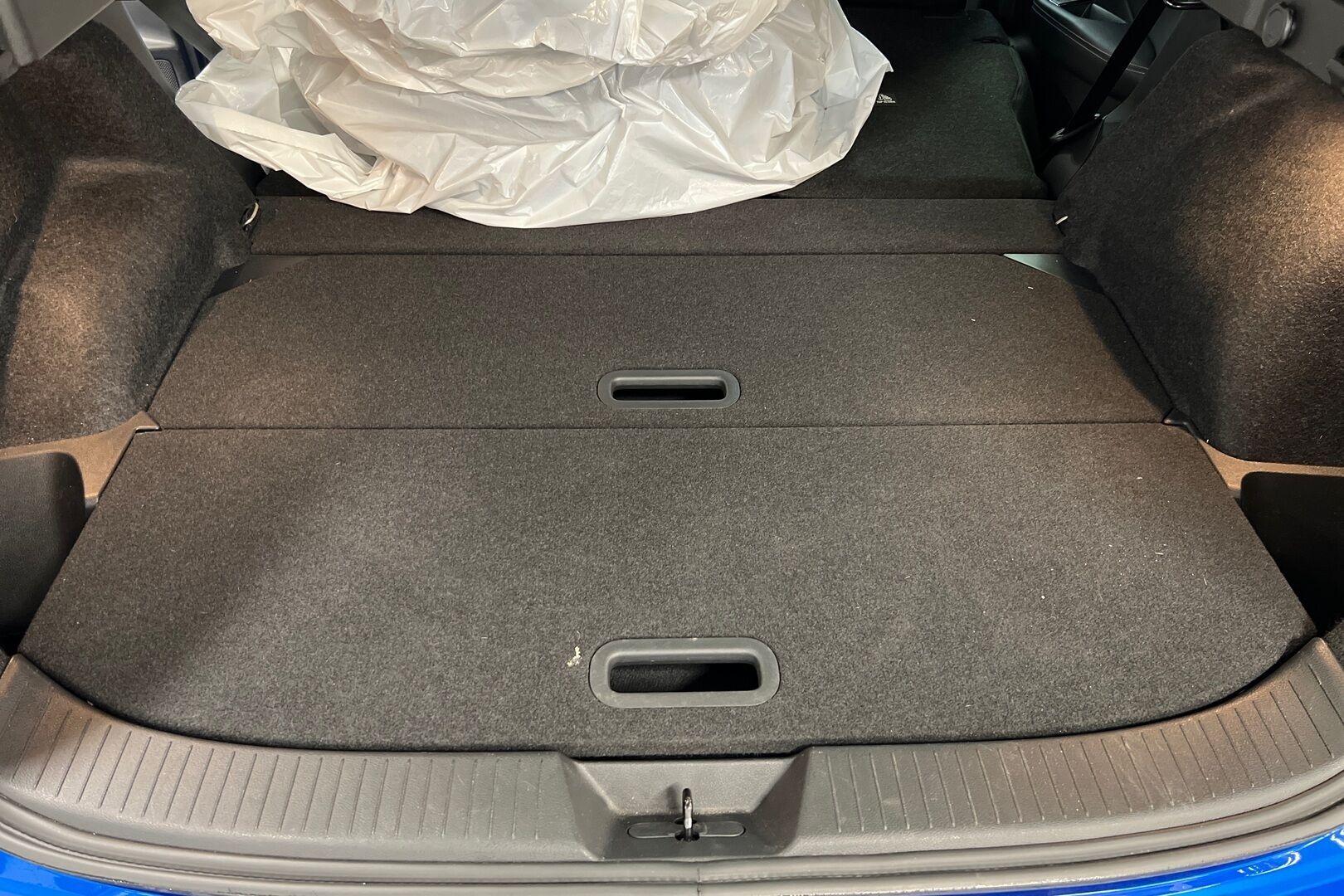 Nissan Qashqai iso kuva 11