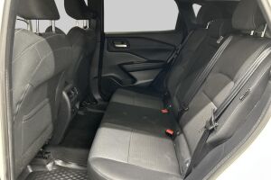 Nissan Qashqai esikatselu 10