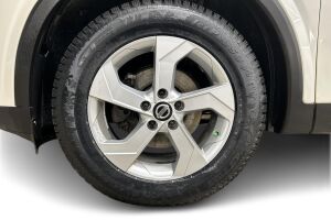 Nissan Qashqai esikatselu 13