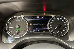 Nissan Qashqai esikatselu 17