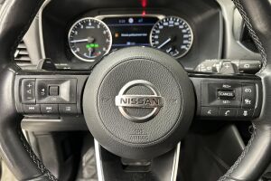 Nissan Qashqai esikatselu 18