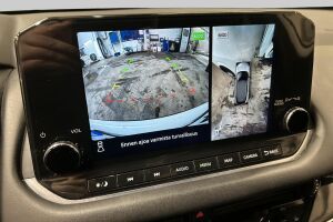 Nissan Qashqai esikatselu 20