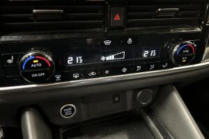 Nissan Qashqai esikatselu 21