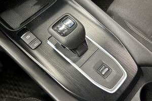 Nissan Qashqai esikatselu 22