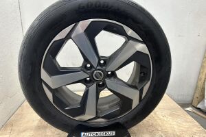 Nissan Qashqai esikatselu 23