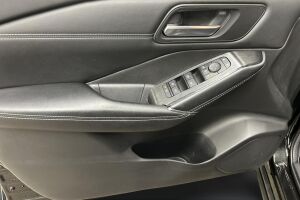 Nissan Qashqai esikatselu 12