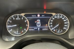 Nissan Qashqai esikatselu 14