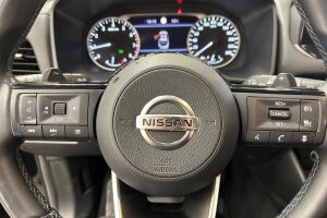 Nissan Qashqai esikatselu 15