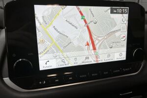 Nissan Qashqai esikatselu 16