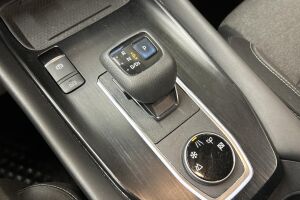 Nissan Qashqai esikatselu 18