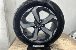 Nissan Qashqai esikatselu 19