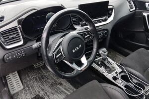 Kia ProCeed esikatselu 2