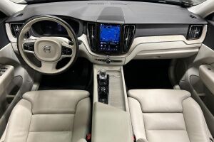 Volvo XC60 esikatselu 7