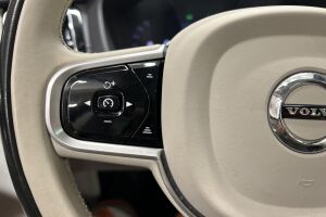 Volvo XC60 esikatselu 12