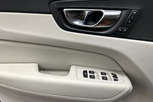 Volvo XC60 esikatselu 23