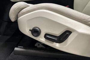 Volvo XC60 esikatselu 14