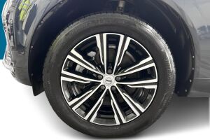Volvo XC60 esikatselu 15