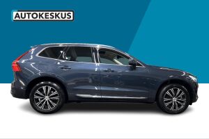 Volvo XC60 esikatselu 19