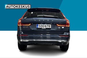 Volvo XC60 esikatselu 20