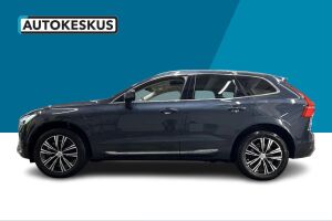 Volvo XC60 esikatselu 4