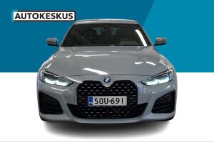 BMW 4-sarja esikatselu 1