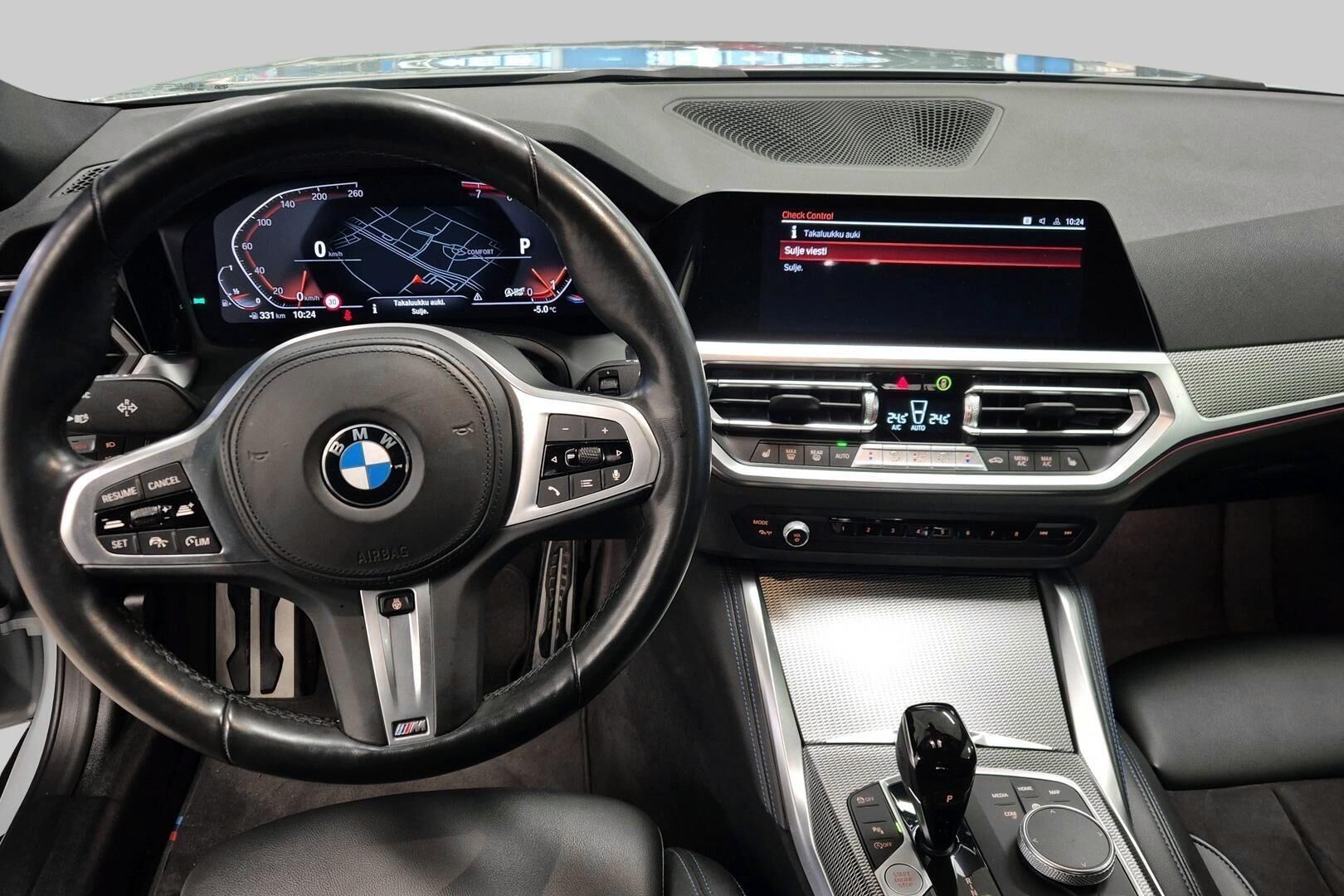 BMW 4-sarja iso kuva 10