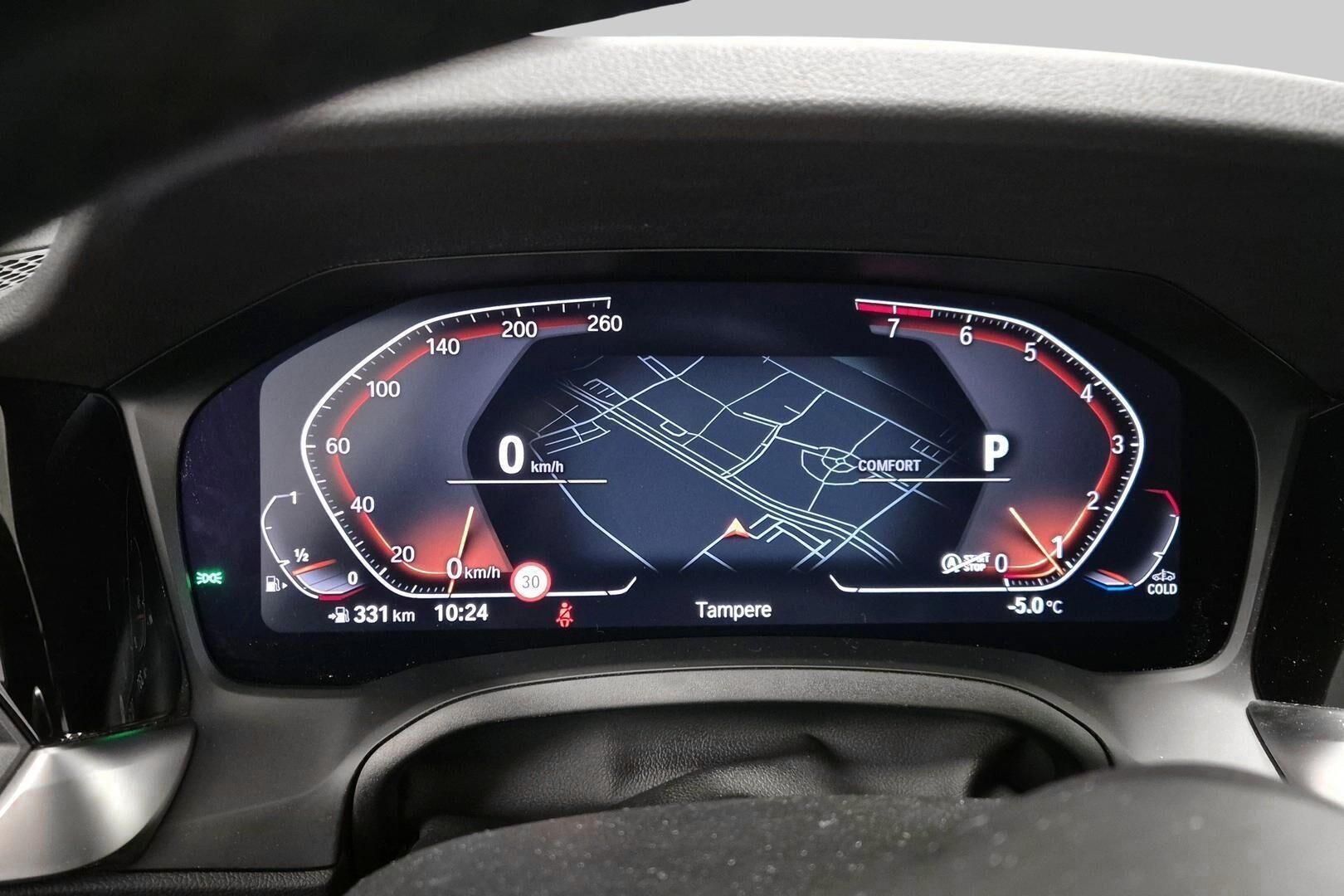 BMW 4-sarja iso kuva 13