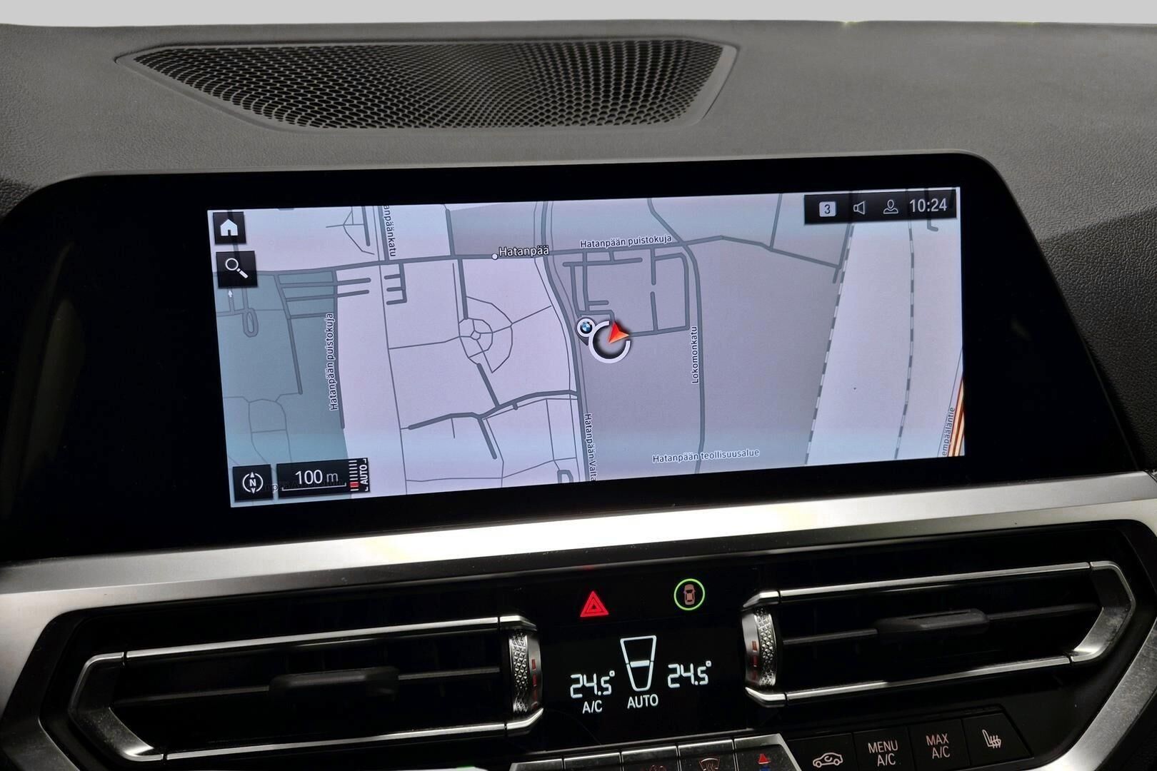 BMW 4-sarja iso kuva 14