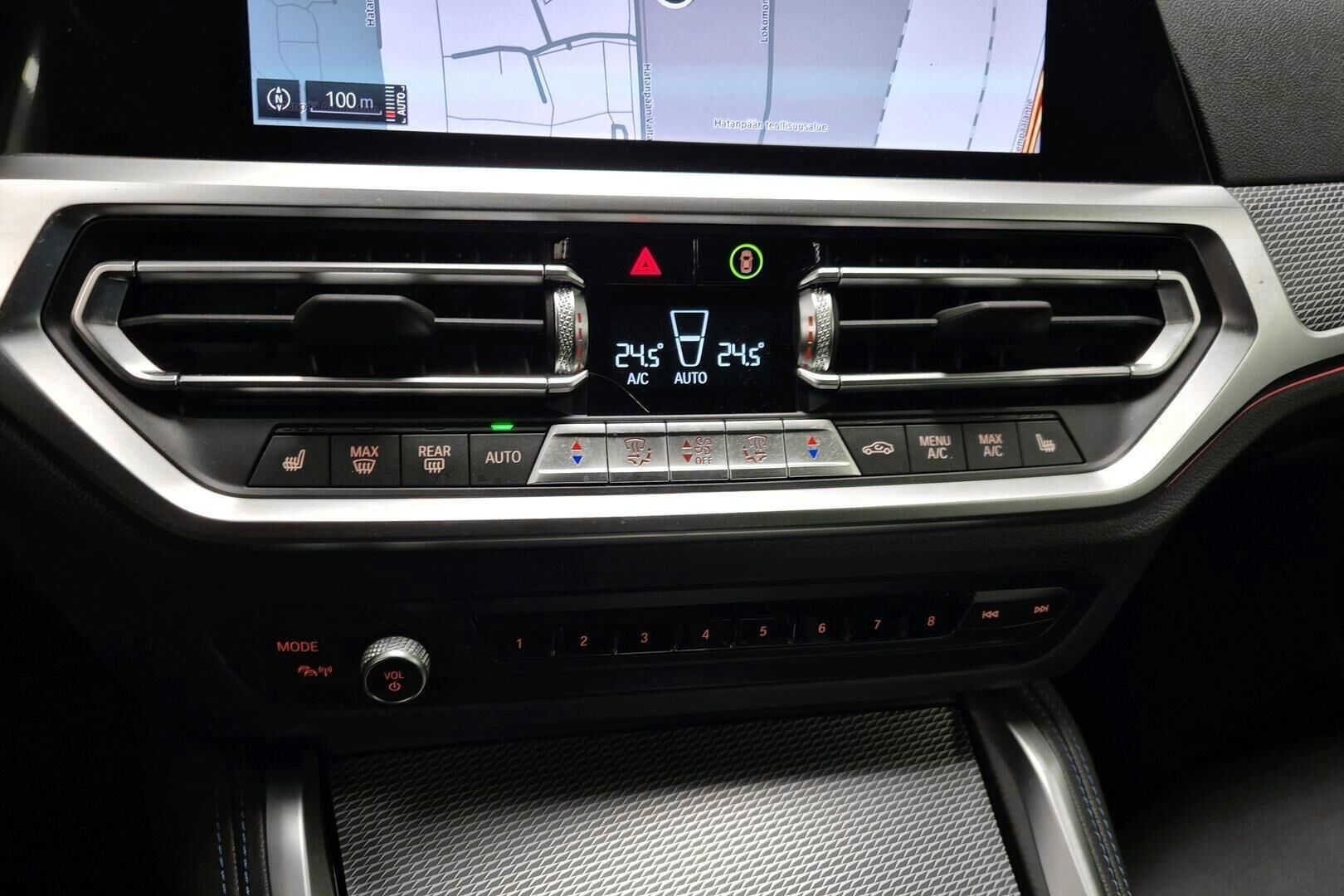 BMW 4-sarja iso kuva 15