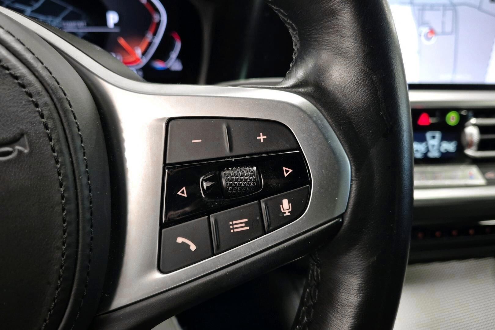 BMW 4-sarja iso kuva 17