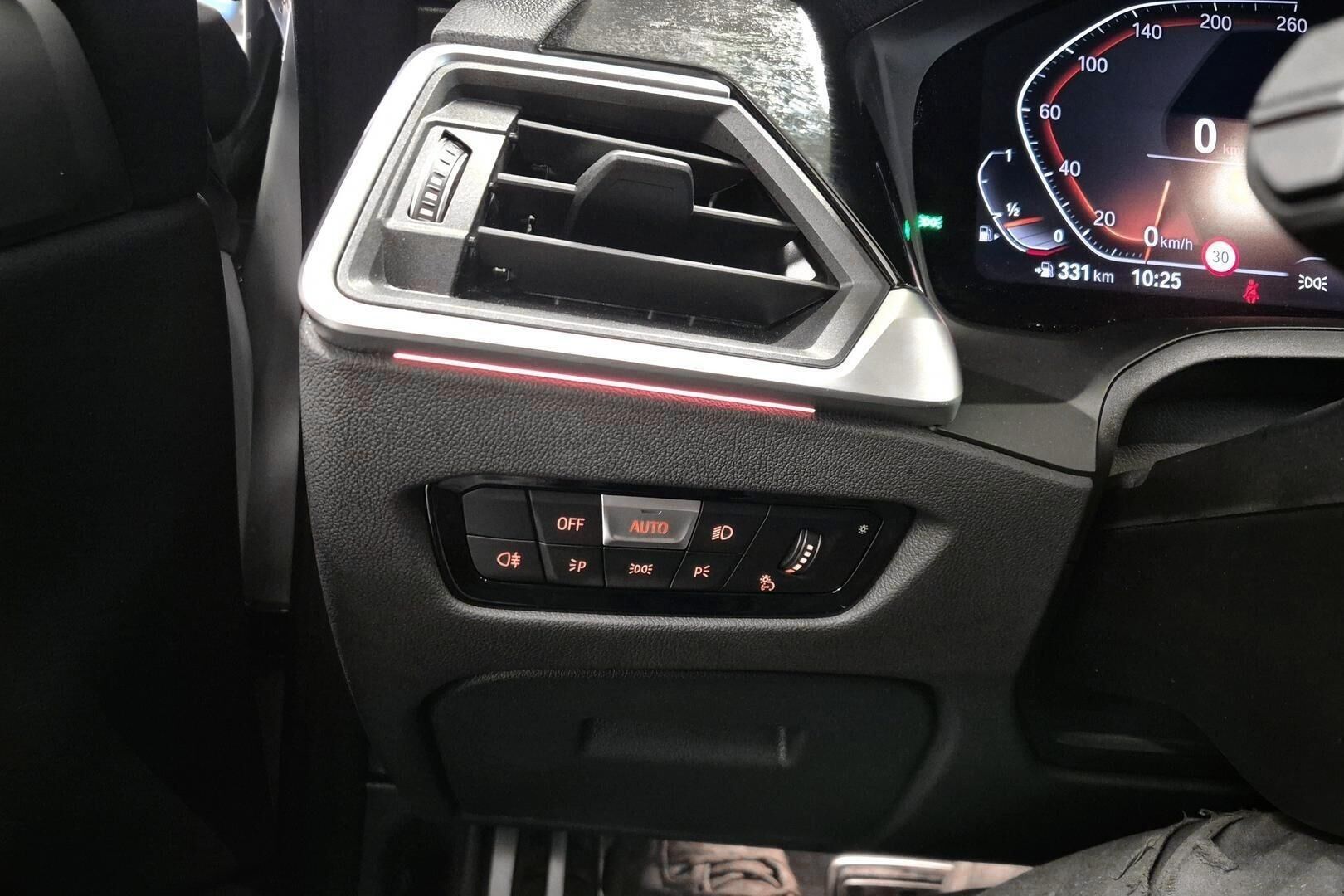 BMW 4-sarja iso kuva 21