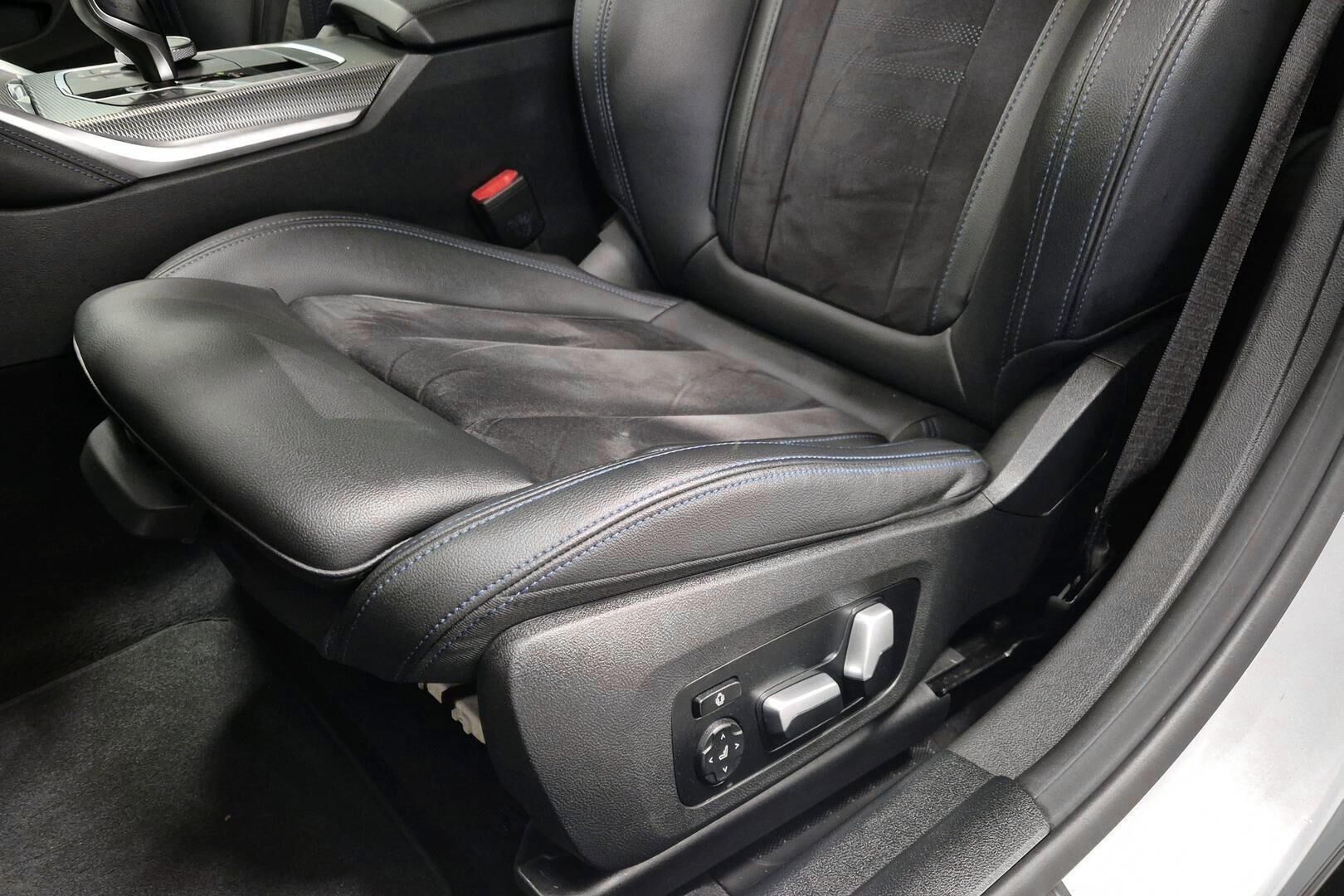 BMW 4-sarja iso kuva 22