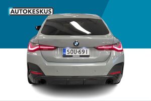 BMW 4-sarja esikatselu 5