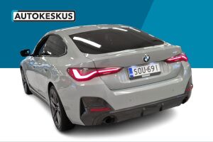 BMW 4-sarja esikatselu 6